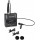 Tascam DR-10L Portable Digital Audio Recorder with Lavalier Microphone